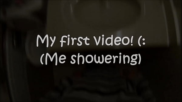 First Video ShowerTime