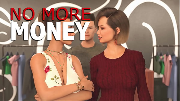 Nonton No More Money Ep.52 - Visual Novel Gameplay [hd] thumbnail