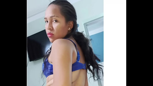 Nonton Quiero Follarme A&uacute;n Rico Chico Y Sentarme En Su Polla Apretarselo Con Mi Culo Grande thumbnail