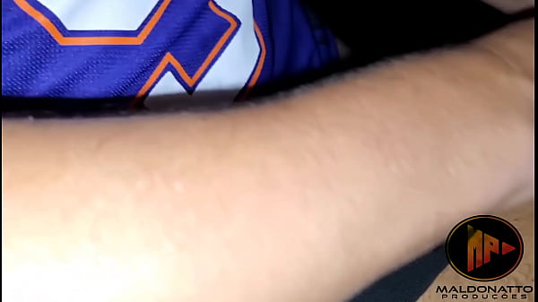 socado no rabo delicioso 