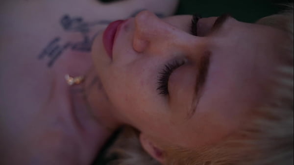 Garden Twilight Sex With Pony Ramone Long Into The Night - Scene thumbnail