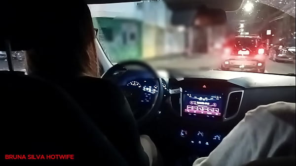 Brasileira Bruna Silva Hotwife - Primeiro Encontro Um F&atilde; - Parte 1-4 Legenda thumbnail