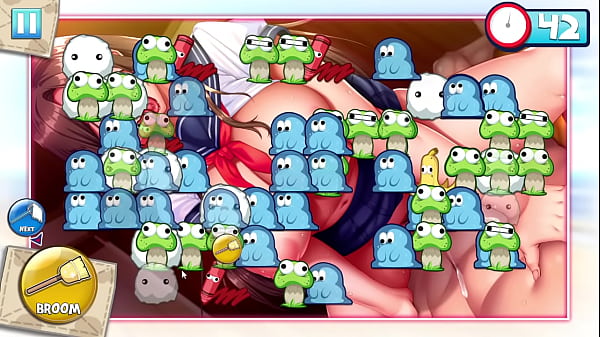 Game cleaning and scenes