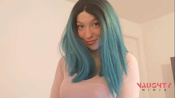 Play MP4 - Step-Sister Learns How Useless are Self Defence Lessons