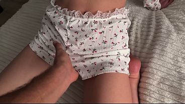 My Friend'_s Girlfriend took the opportunity and Fucked Me