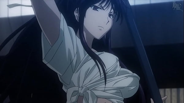 Imagine Breaker vs Kanzaki Full