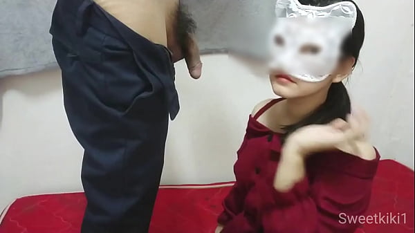 Thai teacher ครูสาวอมควยนักเรียน น้ําแตกเต็มหน้าอก