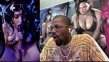 Nonton Tight Bald Pussy Slut With A Hard Girl Cock Self Sucks, Tight 18 Trans Clementine Jerks Off And Cums Everywhere, Trans With Dildo Shoved In Her Pussy Jerks Off And Cums, Amateur Trans, Ai Generated thumbnail