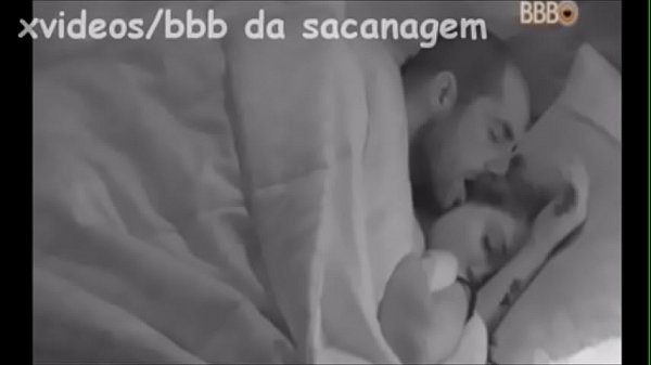 Kaysar e_Jessica_Transando BBB18