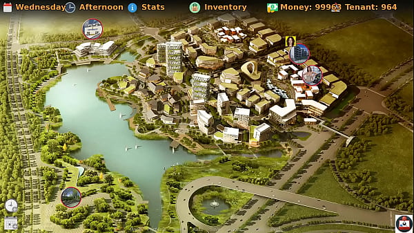 Nonton Bigcity'spleasure00009 thumbnail