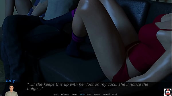 Play MP4 - Big City's Pleasure -&lpar;PT 09&rpar;- &lbrack;Porcus&rsqb;