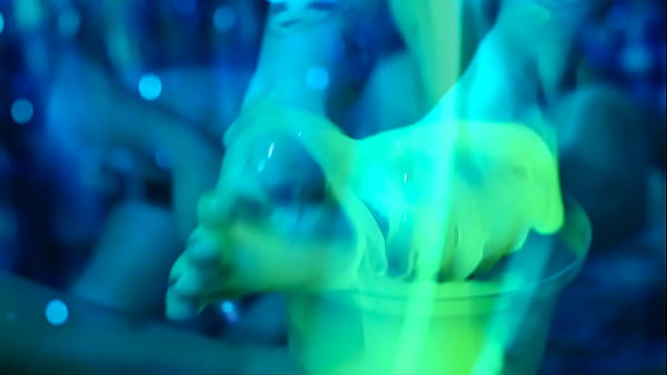 Messy FootPlay With SlimeCutie Piie Nath