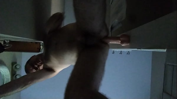 Taking it up the ass