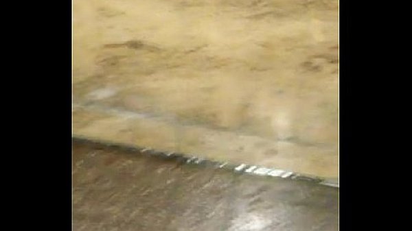 Hunting piss pits at night 1 