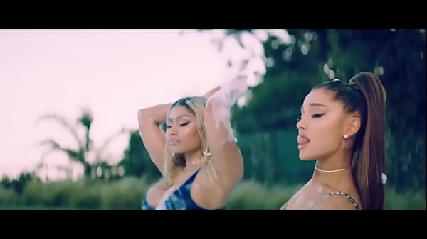 trini milf with hugebutt having funwith teen on the pool