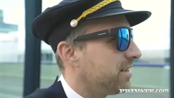 The Pilotand theMasseurwith Tiffany Tatum