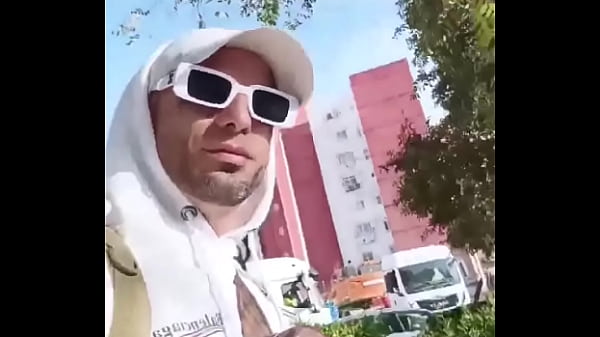 De camino a crear contenido