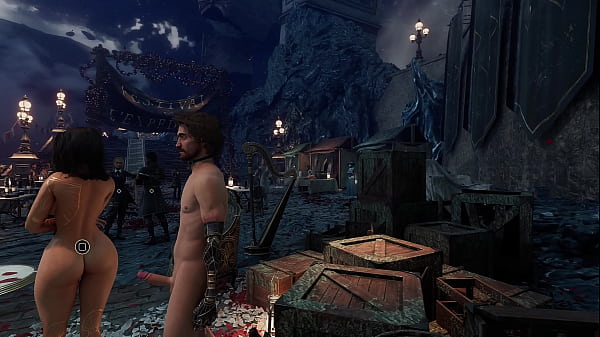 Clair obscure expedition 33 porn rule 34