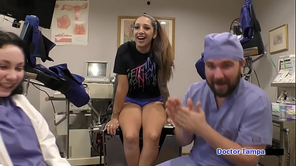 Dr tampa tampa university entrance physical stefania mafra 