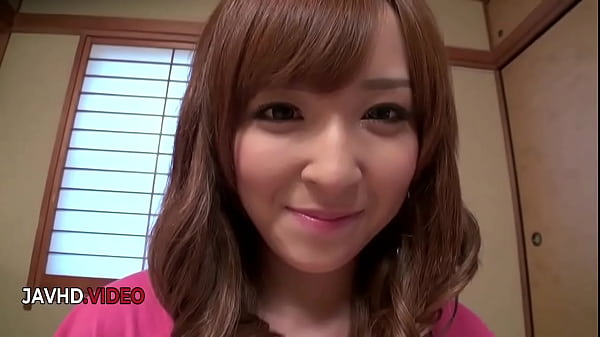 Play MP4 - Naughty JAV Star Hikaru Shiina Gives Epic Blowjob Ending With Hot Creampie