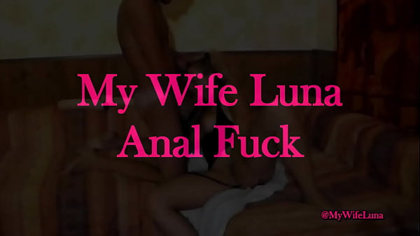 My Urge To Break Luna's Ass Knowing She Likes It thumbnail