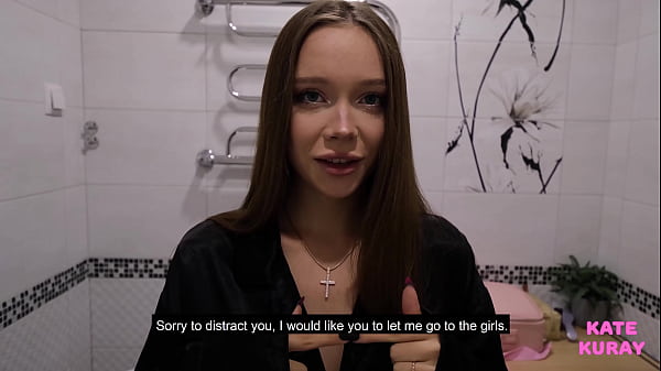 Let Me Go, Have I Been A Good Girl? thumbnail