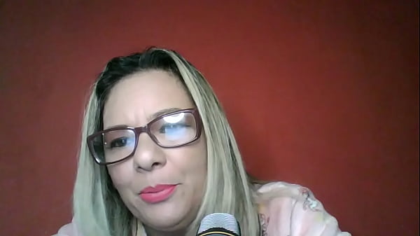 PRIMEIRA VEZ QUE COMI UM CÚ SENHORA FOGOSA 71_ANOS