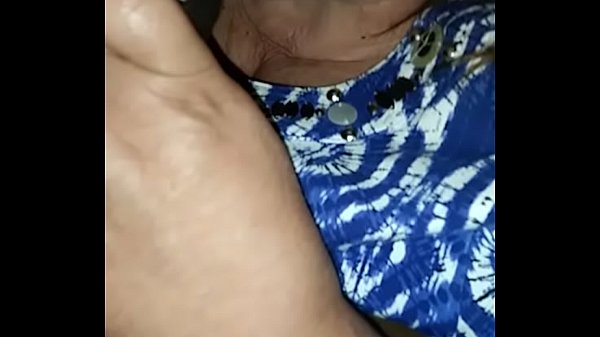 Buddy's Grandma sucks bbc Again 