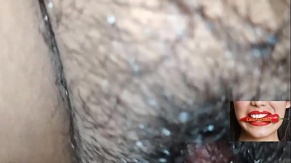 Play MP4 - Fucking his girl in doggy style like a machine and she moans loudly