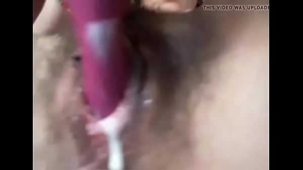 Real Amateur Teacher from got cauhgt accidentally playing with atoy andfingering her pussy