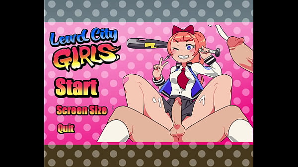 Nonton Lewd City Girls thumbnail