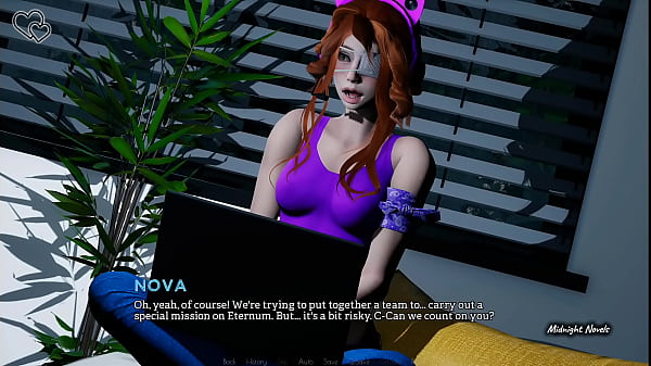 Eternum adult game chapter 30 