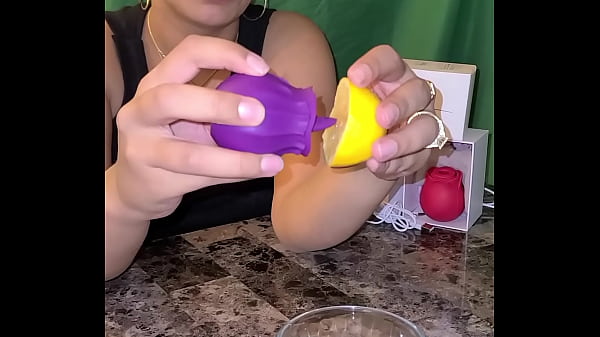 Mrs Jollies Owner_of The Jollies LLC producer and_Camera Woman Gives general toy reviews