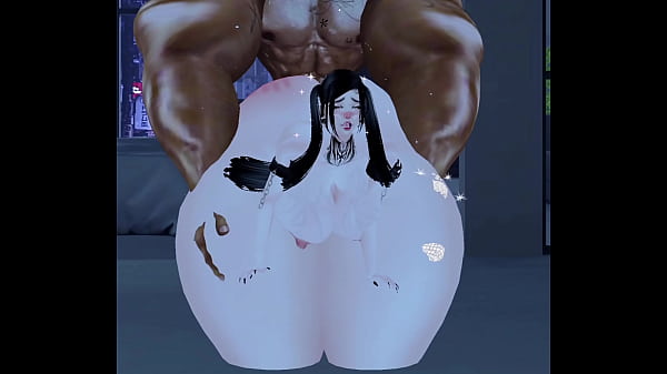 Nonton Sexo Con Chica Gotica thumbnail