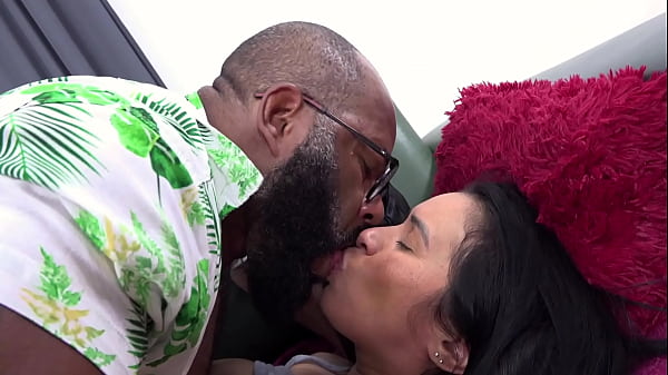 Amor vc_chegou_a transar com ele