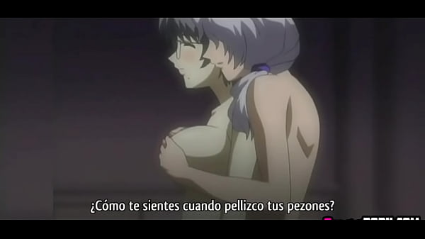 Play MP4 - Paciente afortunado usa su polla para satisfacer a las enfermeras del hospital 03&period; HENTAI SIN CENSURA