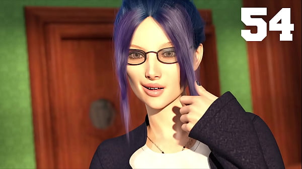 Fetish Locator #54 - Futa Lawyer Shows Her Moves