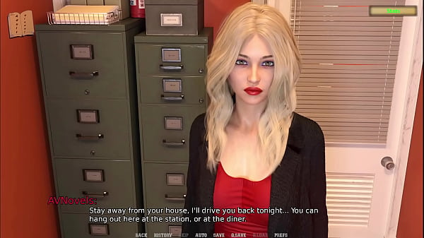 Play MP4 - Cursed Affection 30