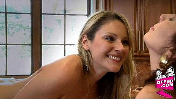 Girls enjoying girls 1434 