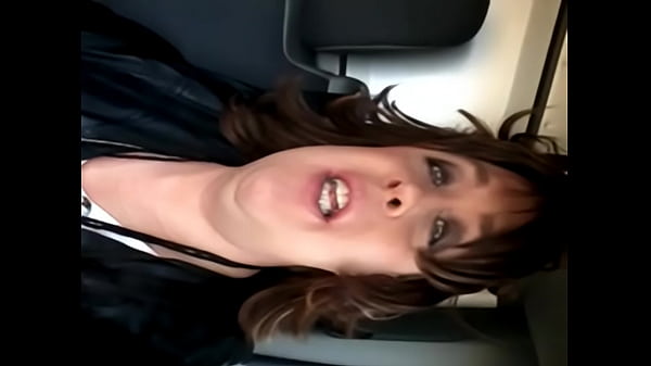 Play MP4 - i want more cum - amateur geordie tgirl films herself swallowing cum