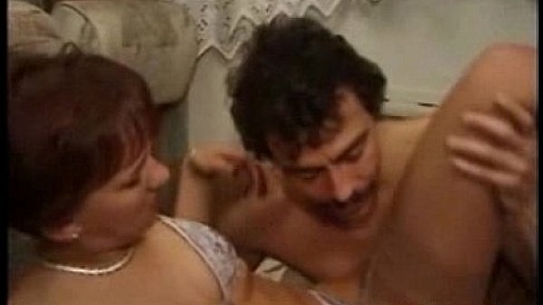 Threesome two Guys pt1 