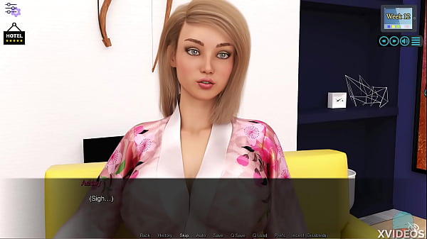 Sunshine love ep 499 &ndash; visual novel gameplay hd