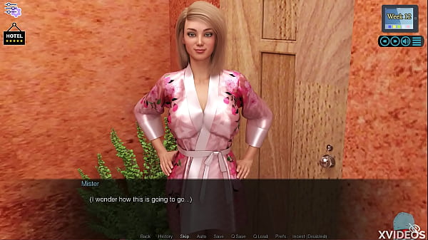 Sunshine love ep 499 &ndash; visual novel gameplay hd 