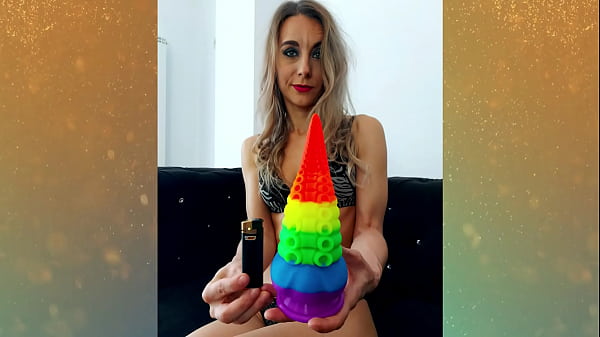 Special sex toy review for the leyuto kraken nsfw edition with unboxing testing impressions and conclusion included by naughtyadeline