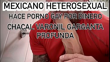 Chacal Mexicano De Las Barras De Insurgentes Es Humillado Por Tener Pito Chico thumbnail