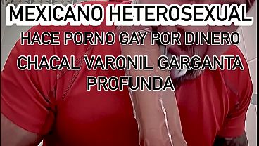 Chacal mexicano de las barras de insurgentes es humillado por tener pito chico