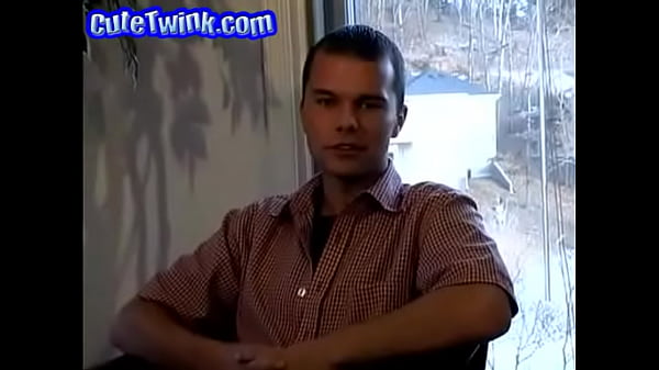 Twinks Auditioning Video