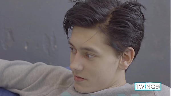 Who would tell the tattooed Oliver dude could be submissive... watch how Logan cums all over his chest after some great and wild oral and anal scenes! Full Video at TwinQs Official website! 