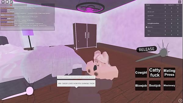 Play MP4 - 149 &vert; Roblox Porn