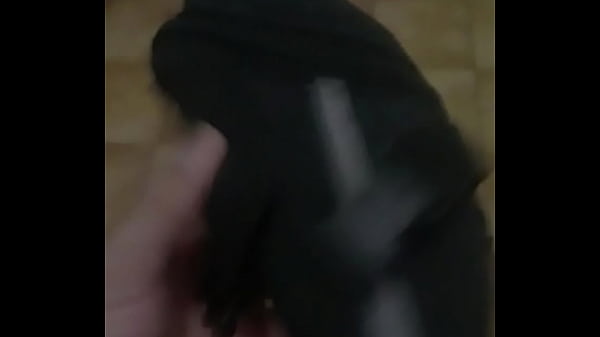 Punheta antes do banho